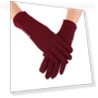 Fleece Touchscreen Gloves — Cold Weather Gloves, Sunianbao