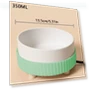 Heated Water Bowl for Pets — Fountains, Darling Women Boutique A