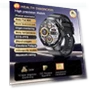 High-Precision Health Monitor Smartwatch — Smartwatches, Carrefour