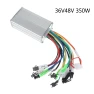 Intelligent Brushless Motor Controller, Wit angel