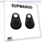 Mini GPS Tracker Bluetooth — Location Tracking Devices, HOME-Auto-001