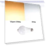 Motion Sensor LED Bulb — LED, YuTao
