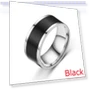 NFC Finger Ring Smart Wearable — Smart Rings, shieimin36