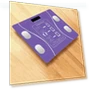 Smart Bluetooth Body Fat Scale — Weight Management Tools, HOME-Auto-001