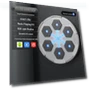 Smart Electronic Boxing Wall — Boxing Training Gear, Apex Gear