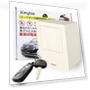 Smart Key Case — Key Holders & Accessories, Samurai Japan
