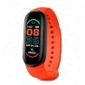 Smart Watch M6 — Fitness Tracker, happyyu