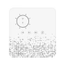 Smart WiFi Sprinkler Controller — Irrigation System, HOME-Auto-001