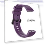 Soft Silicone Sports Bracelet Strap — Bands, Huanghengjian