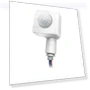 Ultrathin Motion Sensor — Motion Sensors, Wuherote