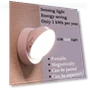 USB Charging Motion Sensor Night Light — Night Lights, DC-HOME
