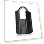 Waterproof Smart Padlock — Padlocks & Hasps, baoxun