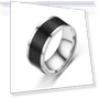 Waterproof Wearable Smart NFC Ring — Smart Rings, Evfghiaed