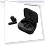 Wireless Earphone with AI Translation and RGB Light — On-Ear Headphones, Comfortable Housy