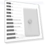 Wireless Magnetic Motion Sensor LED Night Light — Night Lights, Elbulbo