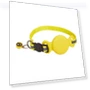 Adjustable Pet GPS Protective Collar — Trackers, Naituo