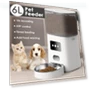 Automatic Pet Feeder — Feeders, Decor Dream