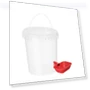 Automatic Pet Water Fountain — Fountains, Dehuien