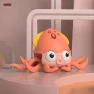 Automatic Sensor Dancing Squid Toy, Zhiruei