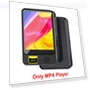 Bluetooth MP3 MP4 Player with Touchscreen — Portable Media Players, Popular star