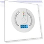 Carbon Monoxide Detector with LED Digital Display — Carbon Monoxide Detectors, junjiejituan