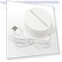 Creative USB Night Light — Night Lights, Trimalchio
