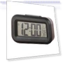 Digital Alarm Clock with Temperature Display — Alarms & Clocks, pingyuSH