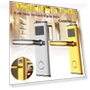 Digital Lock — Locks, The Romantics