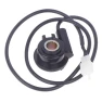 Digital Speed Meter and Odometer Sensor Kit — Speedometers, Grow up