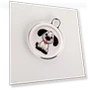 GPS Pet Tracker Collar — Trackers, Holland Pia
