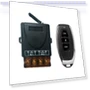 High-Power Remote Control Switch — Automotive Remote Controls, Yusgiang23212