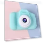 Kids Digital Camera — Interactive Learning Devices, CAOW7
