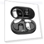 Language Translation Headphones — On-Ear Headphones, Good Household Items