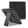 Leather E-Reader Case with Auto Sleep/Wake, pingyuSH