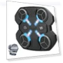 Noise Reduction Smart Music Boxing Machine — Home Gyms, Kanisa