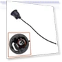 Oil Pressure Sensor Connector Pigtail — Emergency, apadautoparts