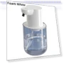 Rechargeable Automatic Foam Soap Dispenser — Care Dispensers, xiaohuinet