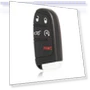 Remote Smart Car Key Fob — Keyless Entry, Skyfree