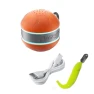 Rotating Interactive Ball Bite Resistant Chewing Toy — Cat Playthings, Jinkuinduy
