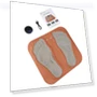 Smart 3D Foot Massage Pad — Foot Care Solutions, Shangmingxuan