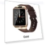 Smart Watch with Bluetooth, Camera, and SIM Card Support — Wearable Accessories, SCIONE