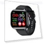 Smart Watch with ECG Health Monitoring — Smartwatches, ESTG