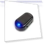 Solar Anti-Theft Alarm Strobe Light — Accessories, Daily Home Furnishings
