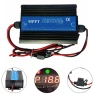 Solar Charge Controller — Power Management, Home Dec