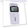 Temperature Data Logger — Home Climate Control, yieryi