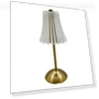 Touch Lamp with Dimmable Brightness — Lamps & Shades, shiyunjianshe