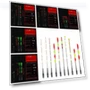 Ultra Sensitive Electronic Float Tail — Bite Indicators, Chengruike