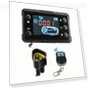 Universal LCD Monitor Switch with Remote Control — Remote Controls, Daily Home Furnishings