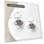 Universal Smart Toilet Lid Lifter — Lid & Tank Covers, Integral Home