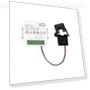 WiFi Smart Electric Meter — Energy Measurement Tools, Weichao